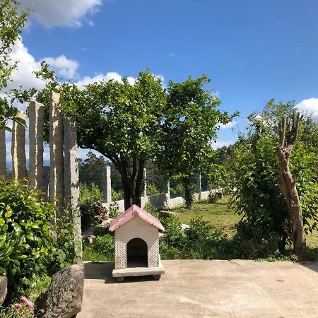 Casa Estrella Konuk evi Tebra Dış mekan fotoğraf
