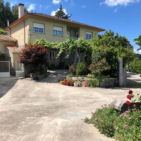 Casa Estrella Konuk evi Tebra Dış mekan fotoğraf