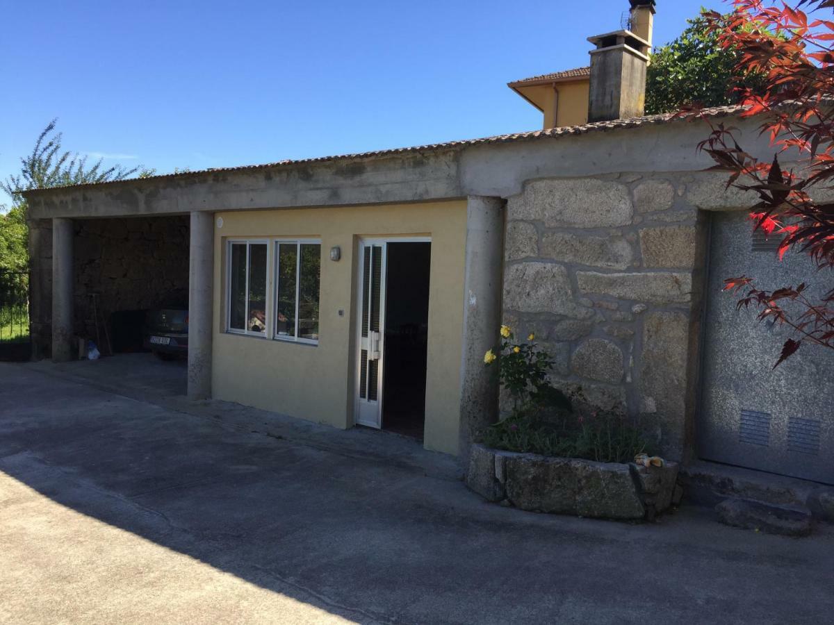 Casa Estrella Konuk evi Tebra Dış mekan fotoğraf