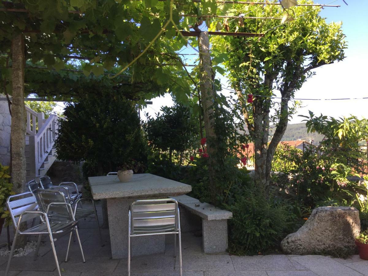 Casa Estrella Konuk evi Tebra Dış mekan fotoğraf