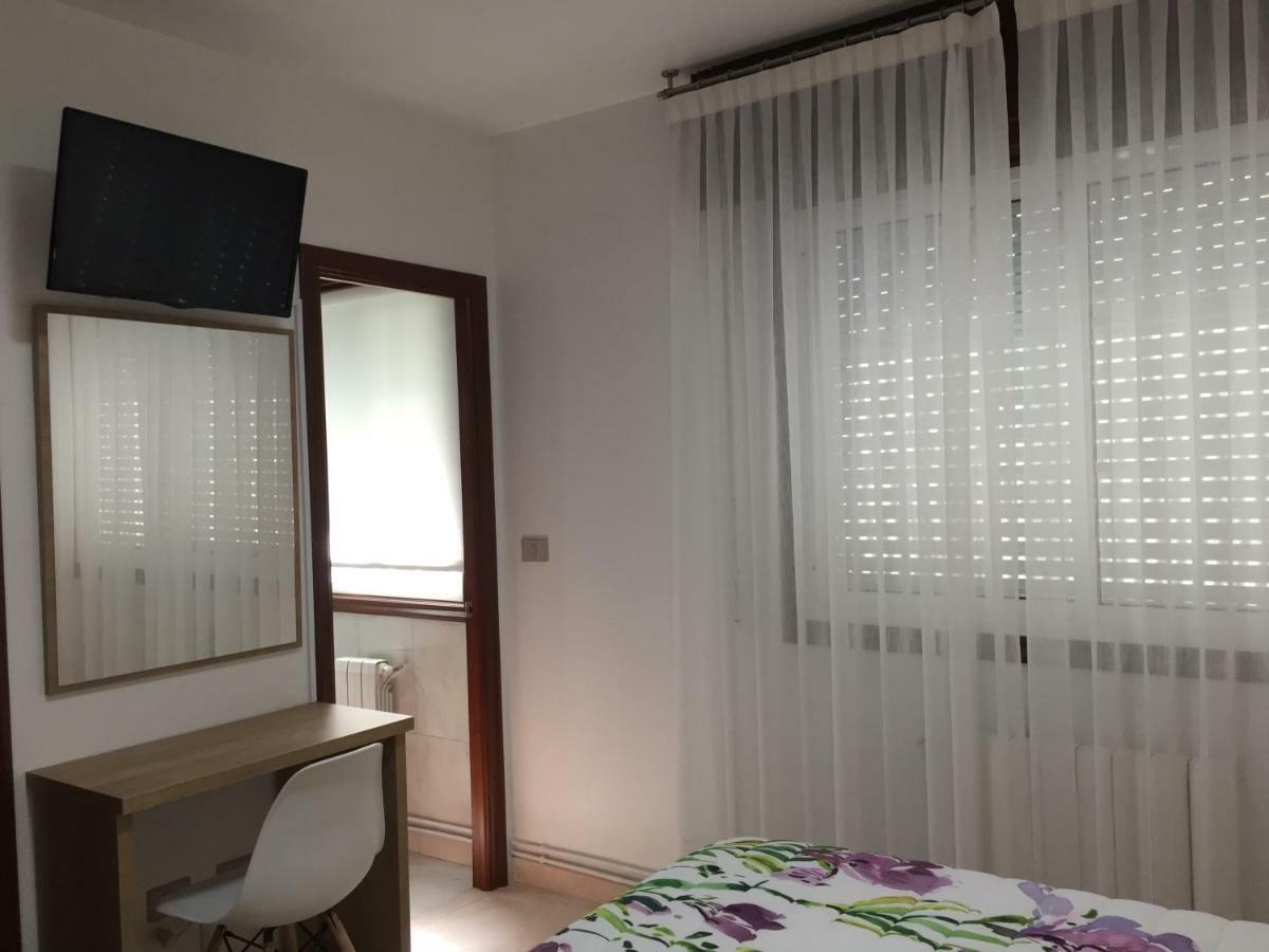Casa Estrella Konuk evi Tebra Dış mekan fotoğraf