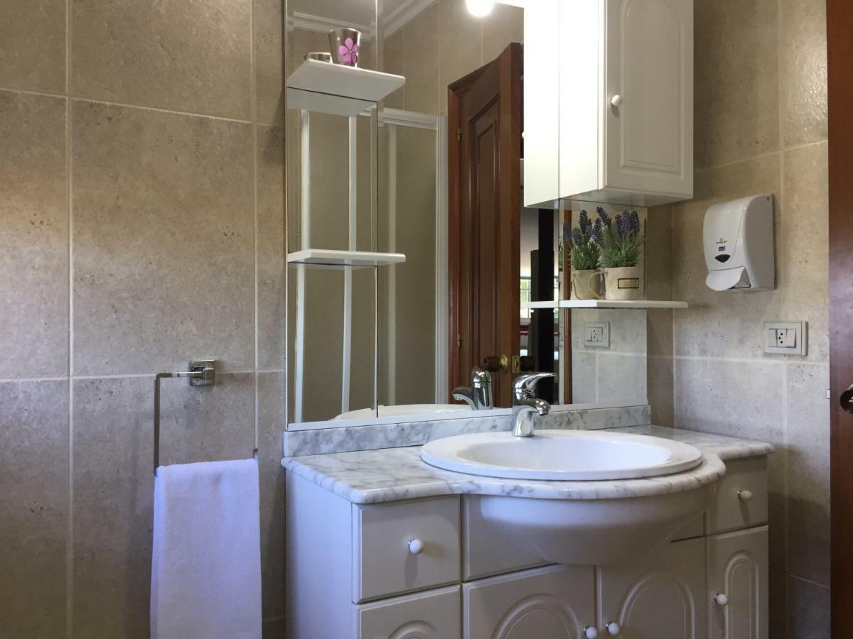 Casa Estrella Konuk evi Tebra Dış mekan fotoğraf