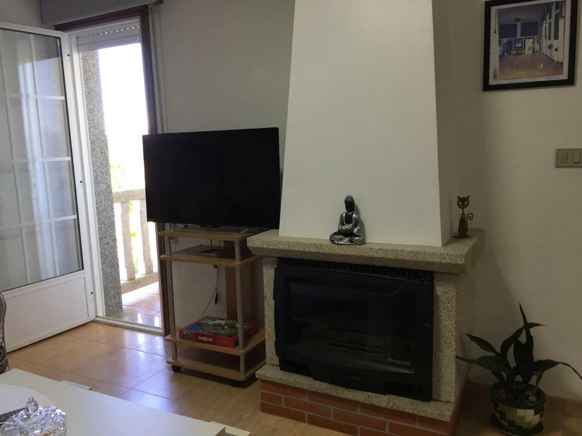 Casa Estrella Konuk evi Tebra Dış mekan fotoğraf