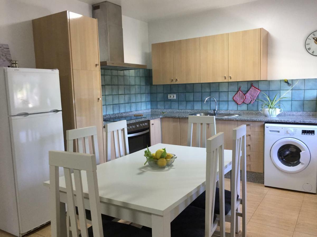 Casa Estrella Konuk evi Tebra Dış mekan fotoğraf