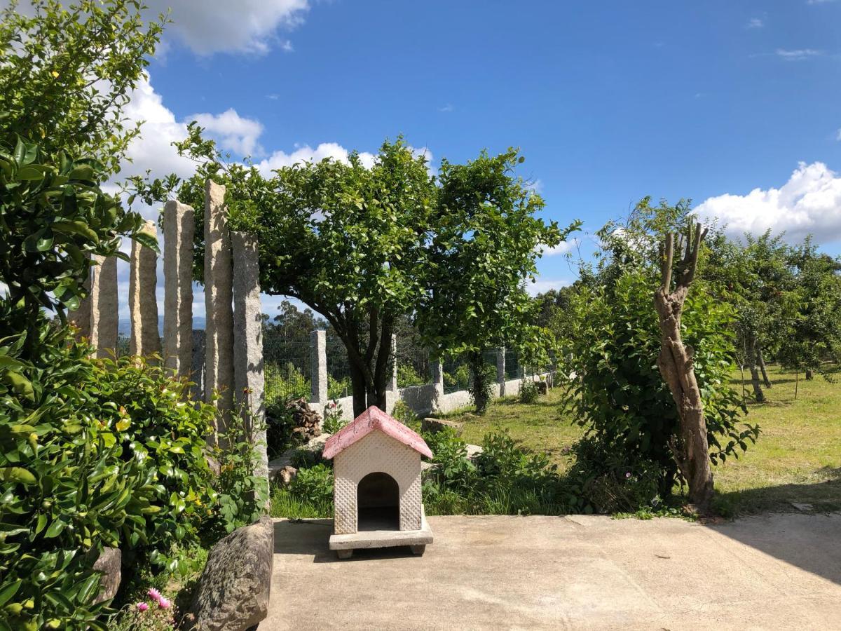 Casa Estrella Konuk evi Tebra Dış mekan fotoğraf