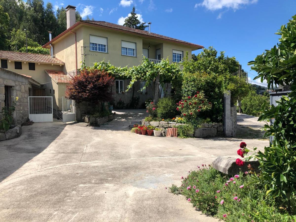 Casa Estrella Konuk evi Tebra Dış mekan fotoğraf